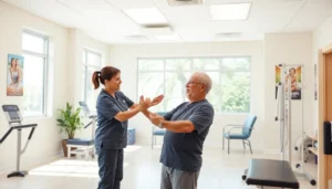 lee health physical therapy locations