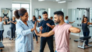 chicago health and physical therapy