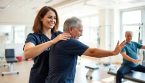 advent health physical therapy